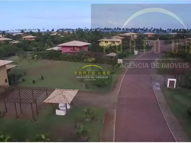 Terreno com 1166m², à venda, no bairro Costa do Sauipe em Mata De São João
