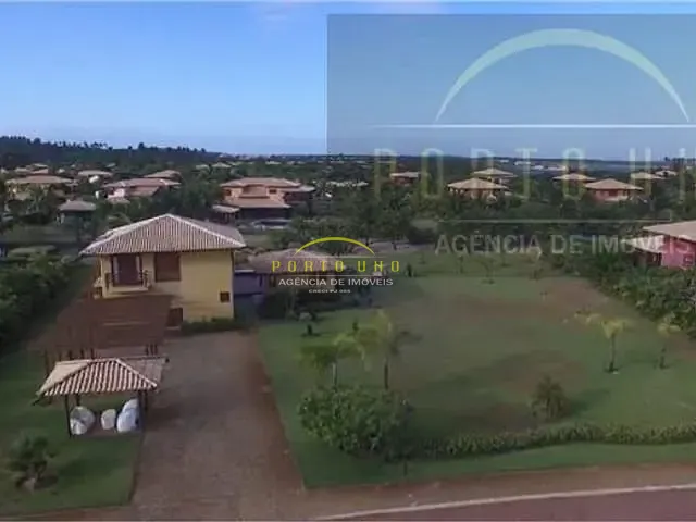 Terreno com 1166m², à venda, no bairro Costa do Sauipe em Mata De São João