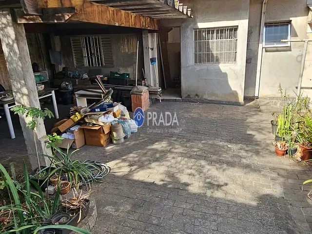 Terreno com 170m², à venda, no bairro Sumarezinho em São Paulo