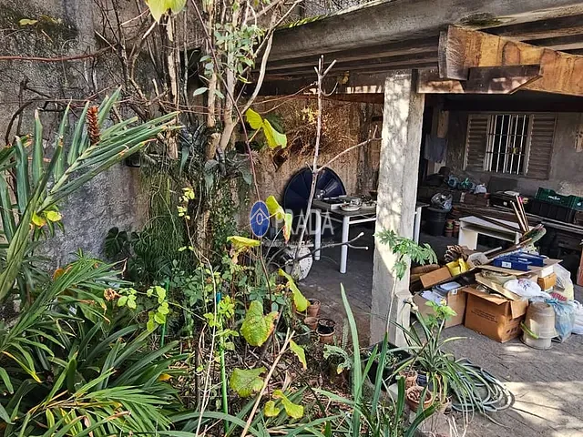 Terreno com 170m², à venda, no bairro Sumarezinho em São Paulo