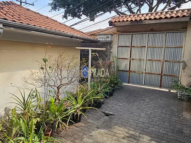 Terreno com 170m², à venda, no bairro Sumarezinho em São Paulo