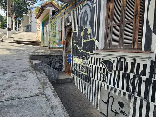 Terreno com 170m², à venda, no bairro Sumarezinho em São Paulo