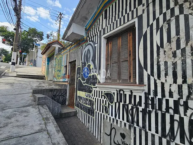 Terreno com 170m², à venda, no bairro Sumarezinho em São Paulo