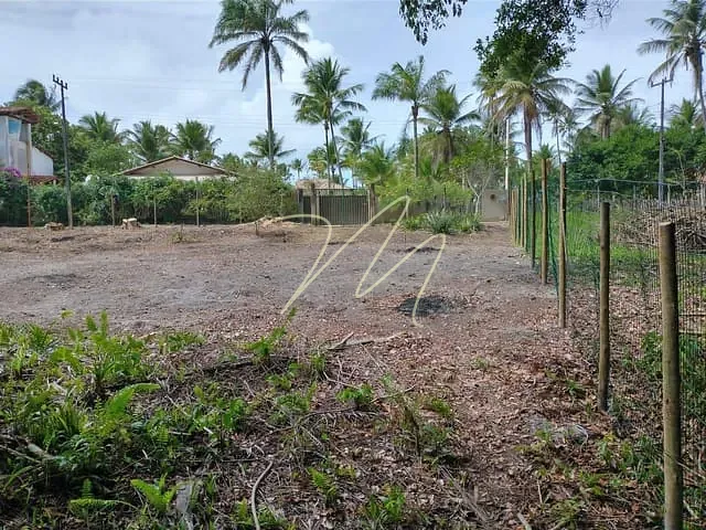 Terreno com 1815m², à venda, no bairro Aritaguá em Ilhéus