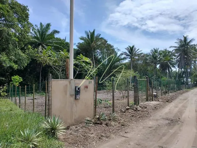 Terreno com 1815m², à venda, no bairro Aritaguá em Ilhéus