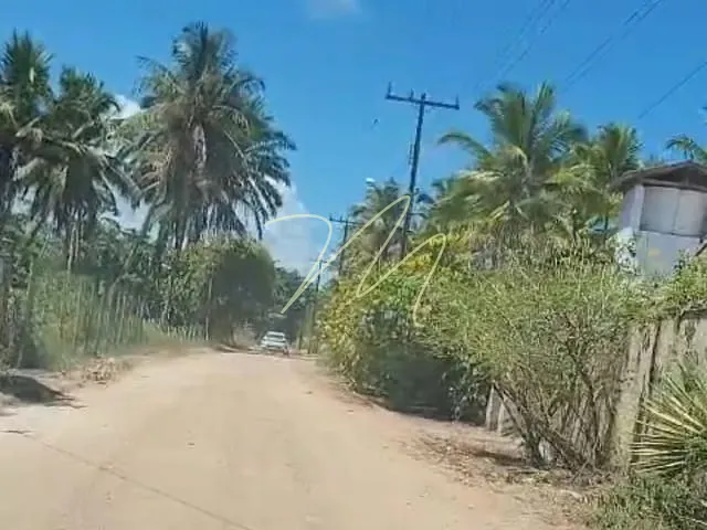 Terreno com 1815m², à venda, no bairro Aritaguá em Ilhéus