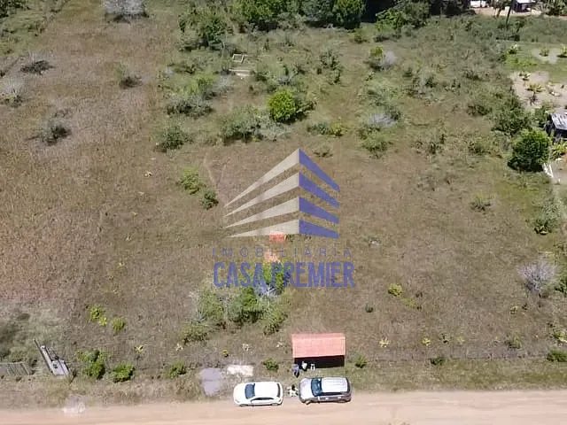 Terreno com 5000m², à venda, no bairro Serra Grande em Uruçuca
