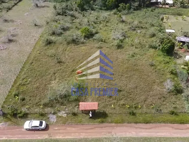 Terreno com 5000m², à venda, no bairro Serra Grande em Uruçuca