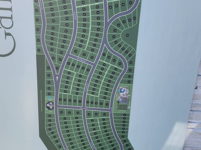 Terreno com 668m², à venda, no bairro Ubatiba em Maricá