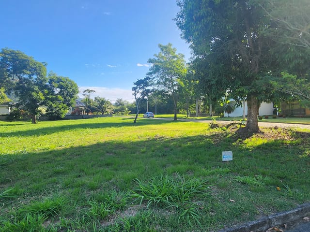 Terreno com 668m², à venda, no bairro Ubatiba em Maricá
