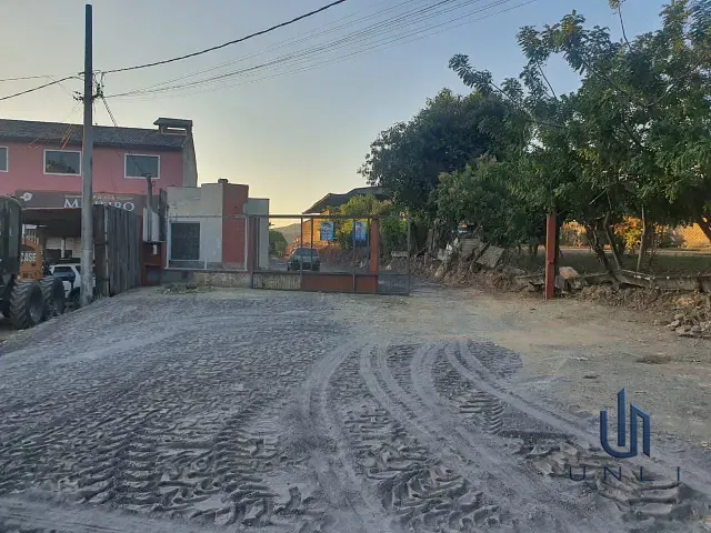 Terreno com 1m², à venda ou para alugar, no bairro Água Limpa em Volta Redonda
