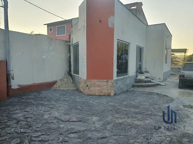 Terreno com 1m², à venda ou para alugar, no bairro Água Limpa em Volta Redonda