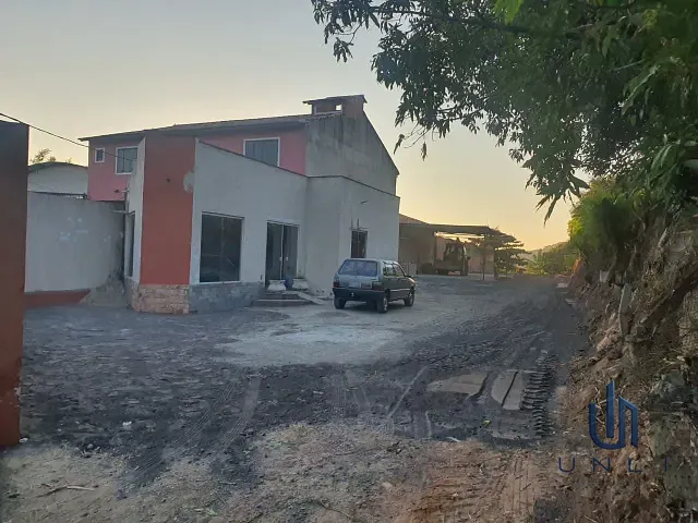 Terreno com 1m², à venda ou para alugar, no bairro Água Limpa em Volta Redonda