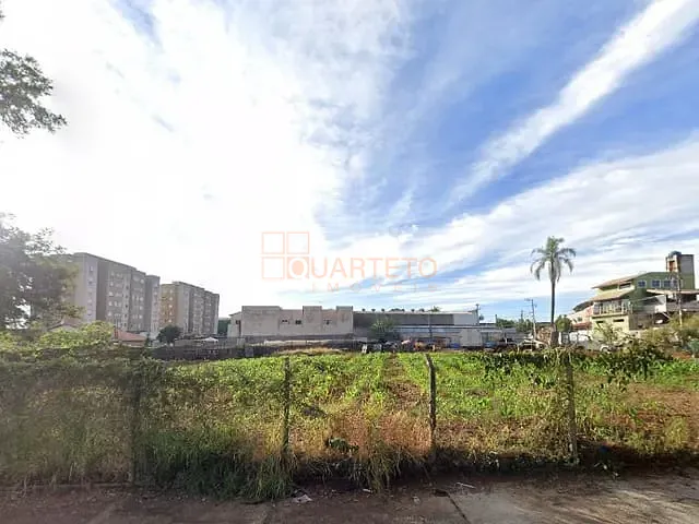 Terreno com 3140m², à venda, no bairro Jardim Capitão em Sorocaba