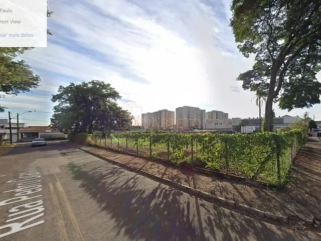 Terreno com 3140m², à venda, no bairro Jardim Capitão em Sorocaba