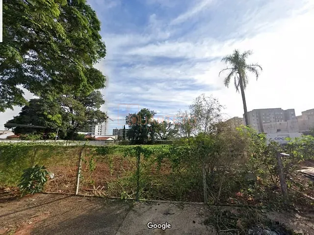 Terreno com 3140m², à venda, no bairro Jardim Capitão em Sorocaba