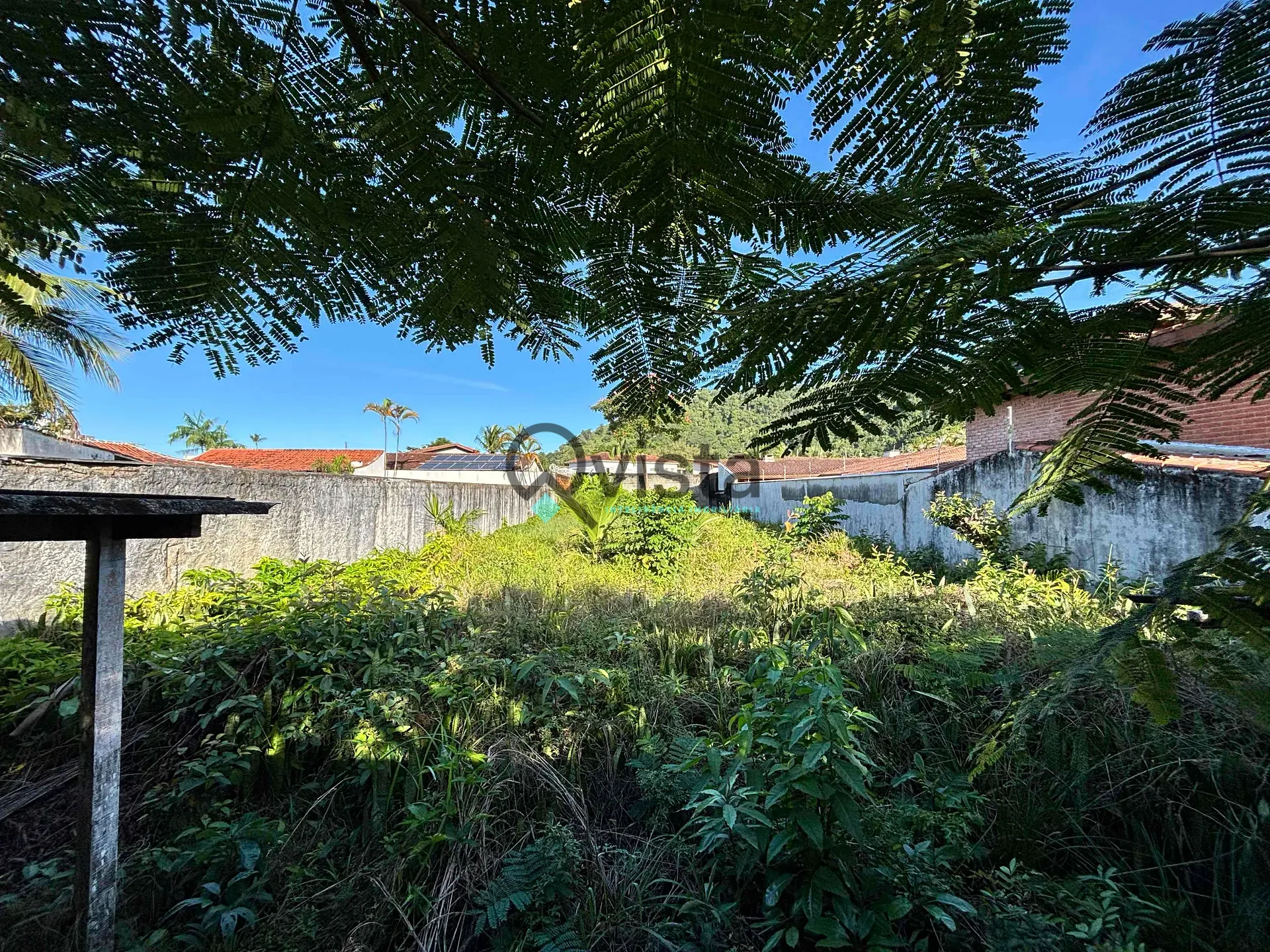 Terreno, 420 m² - Foto 1