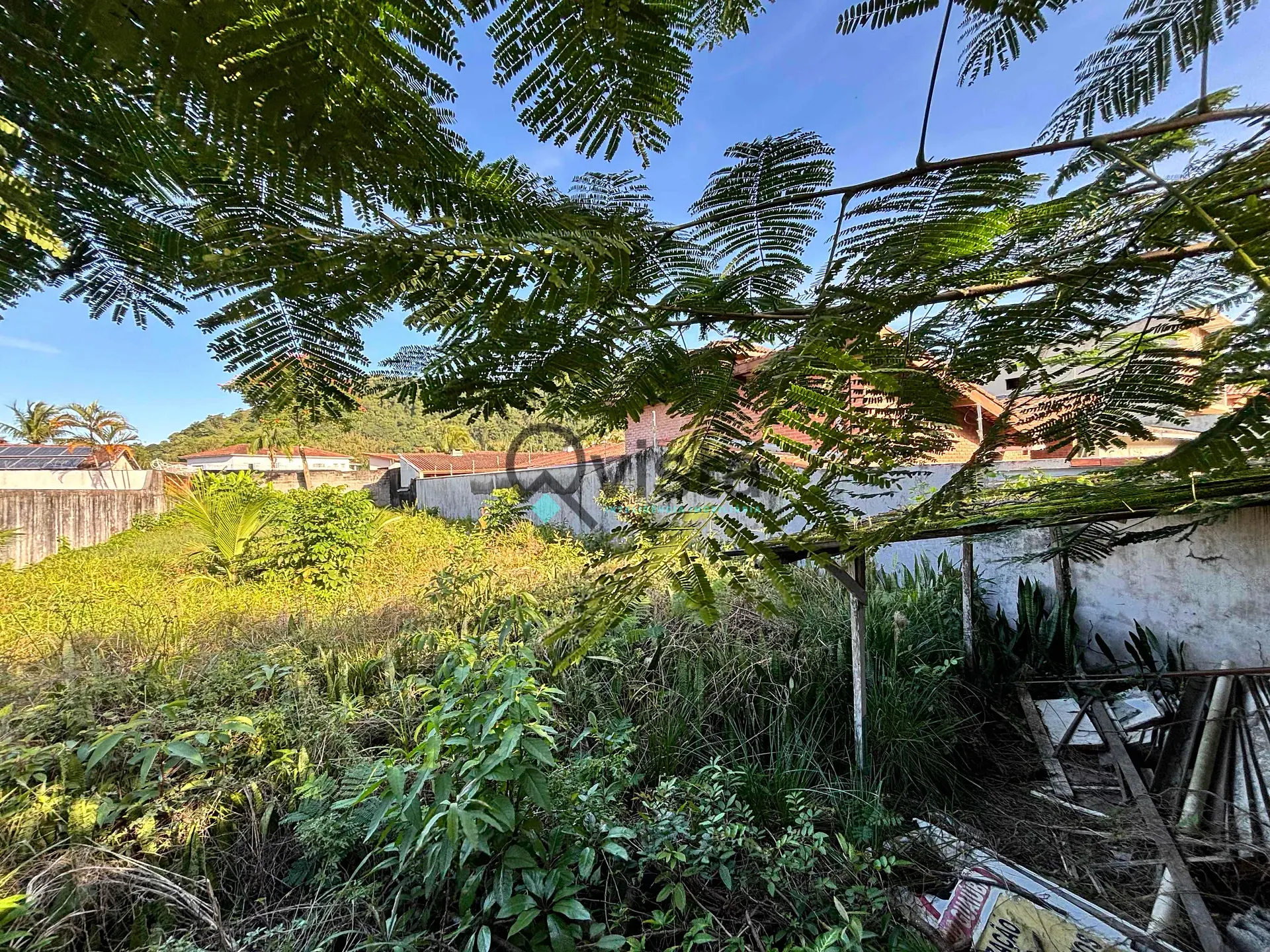 Terreno, 420 m² - Foto 7