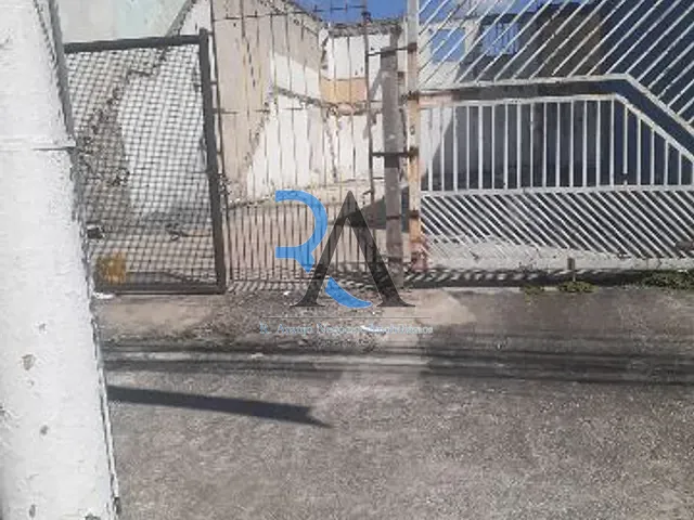 Terreno com 250m², à venda, no bairro Parque Colonial em São Paulo