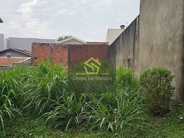 Terreno com 250m², à venda, no bairro Pinheirinho em Vinhedo