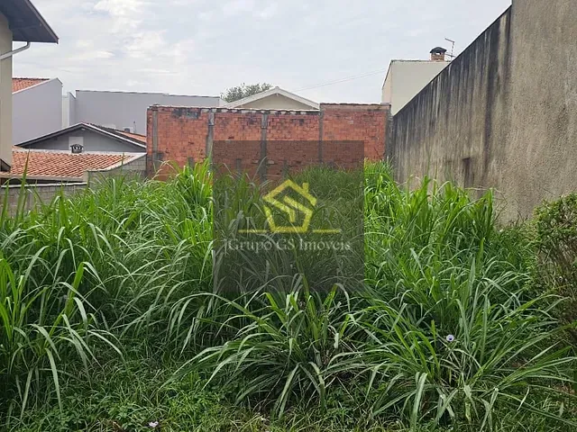 Terreno com 250m², à venda, no bairro Pinheirinho em Vinhedo
