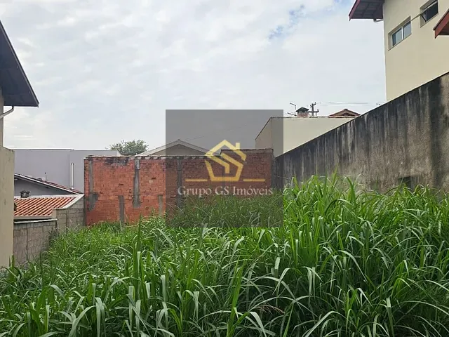 Terreno com 250m², à venda, no bairro Pinheirinho em Vinhedo
