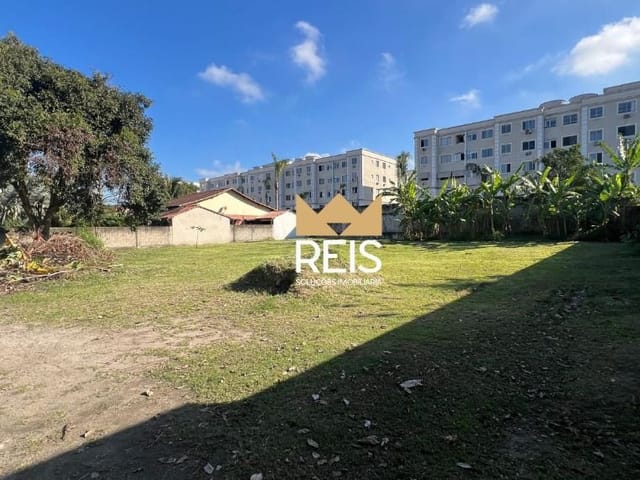 Terreno com 1000m², à venda, no bairro Guaratiba em Rio de Janeiro