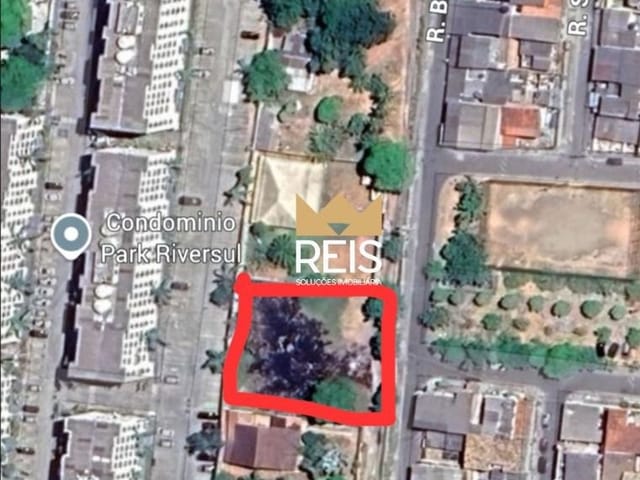 Terreno com 1000m², à venda, no bairro Guaratiba em Rio de Janeiro