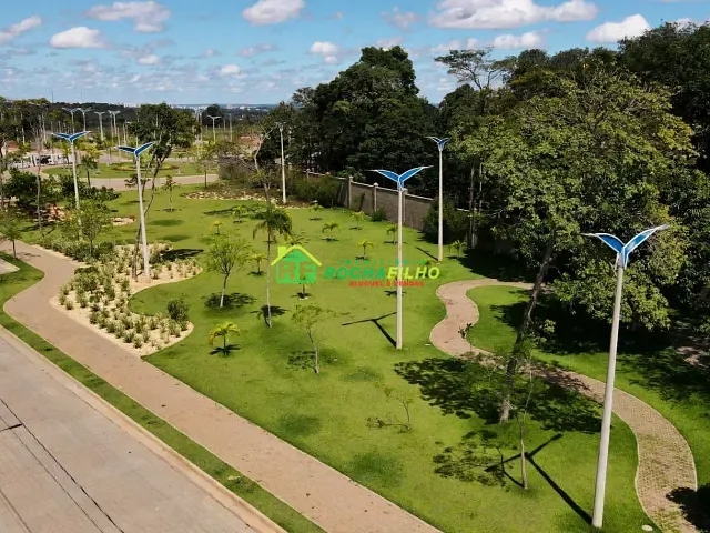 Terreno com 528m², à venda, no bairro Socopo em Teresina
