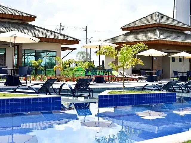 Terreno com 528m², à venda, no bairro Socopo em Teresina