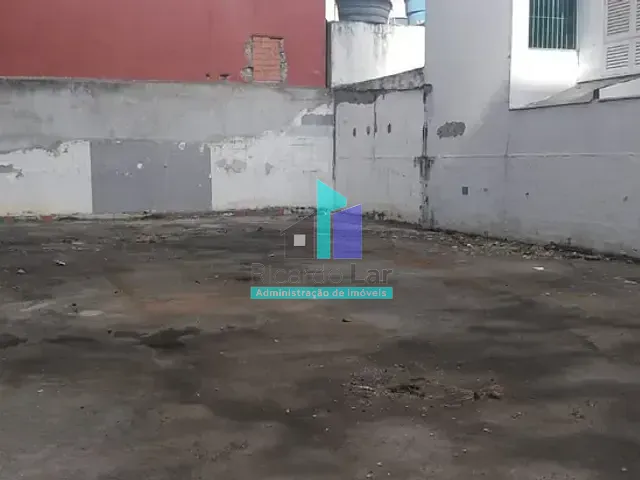 Terreno com 290m², à venda, no bairro Cidade Monções em São Paulo