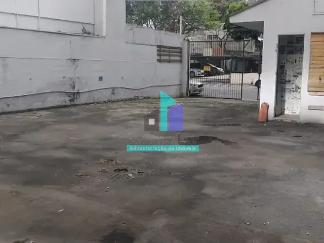 Terreno com 290m², à venda, no bairro Cidade Monções em São Paulo
