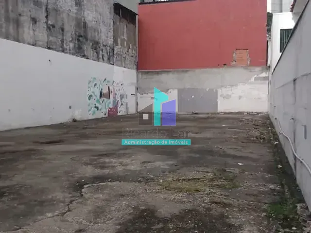 Terreno com 290m², à venda, no bairro Cidade Monções em São Paulo