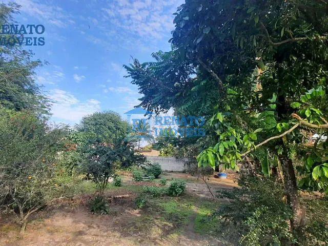 Terreno à venda, no bairro Itapeba em Maricá