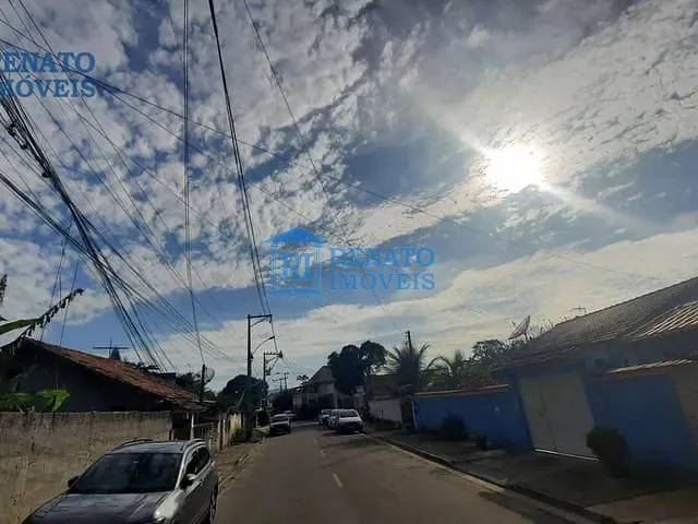 Terreno à venda, no bairro Itapeba em Maricá