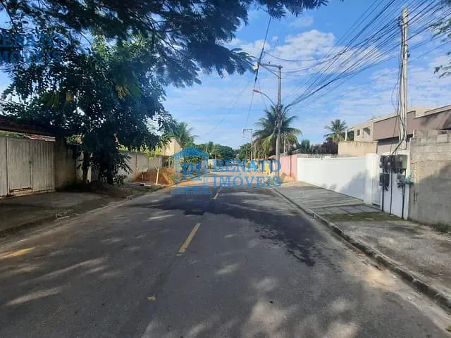 Terreno à venda, no bairro Itapeba em Maricá