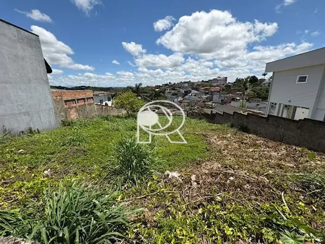 Terreno à venda, no bairro Vila Fatima em Registro