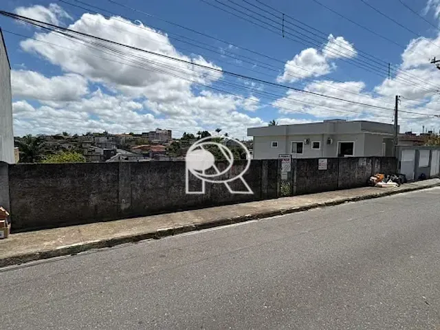 Terreno à venda, no bairro Vila Fatima em Registro