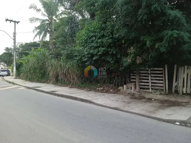 Terreno com 5500m², à venda, no bairro Barreira (Bacaxá) em Saquarema