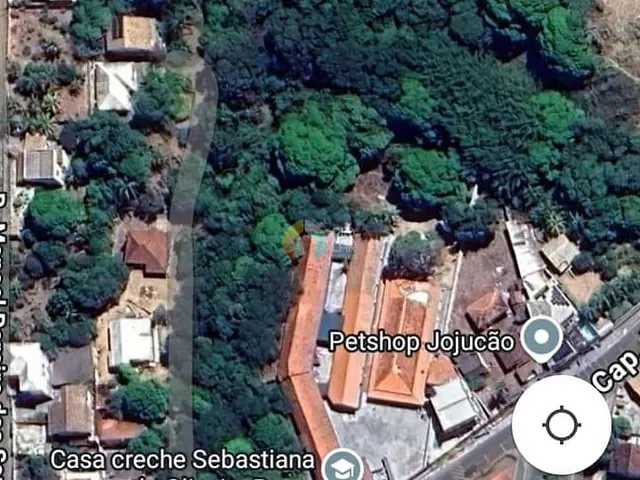 Terreno com 5500m², à venda, no bairro Barreira (Bacaxá) em Saquarema