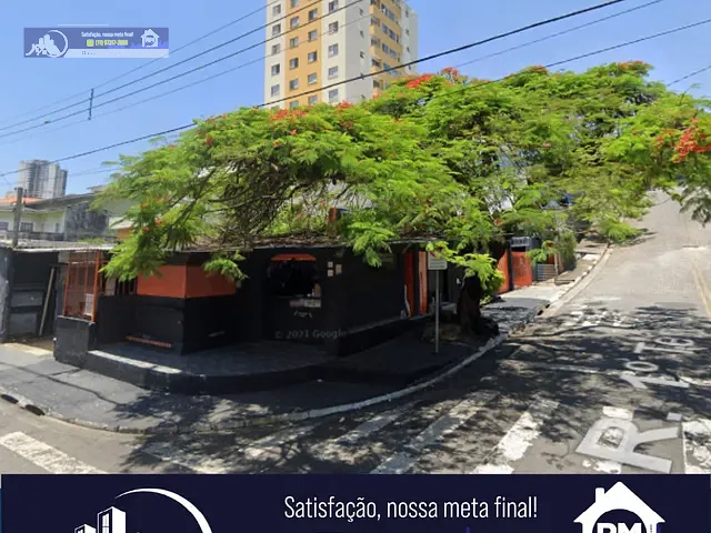 Terreno com 400m², à venda, no bairro Jardim Vila Galvão em Guarulhos