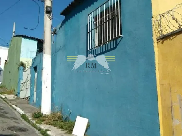 Terreno com 144m², à venda, no bairro Chácara Belenzinho em São Paulo