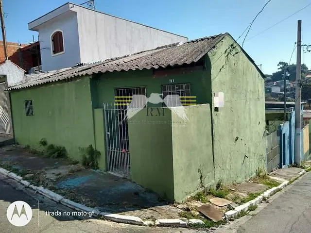 Terreno com 144m², à venda, no bairro Chácara Belenzinho em São Paulo