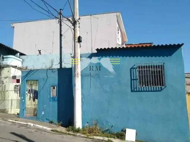 Terreno com 144m², à venda, no bairro Chácara Belenzinho em São Paulo