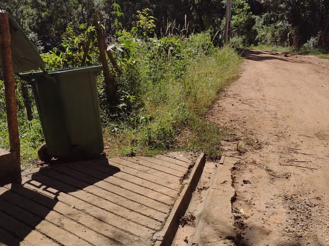 Terreno com 1050m², à venda, no bairro Araras em Petrópolis