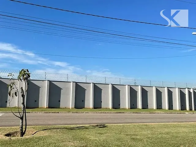 Terreno com 1022m², à venda, no bairro Parque Reserva Fazenda Imperial em Sorocaba