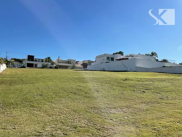 Terreno com 1022m², à venda, no bairro Parque Reserva Fazenda Imperial em Sorocaba