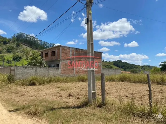 Terreno com 200m², à venda, no bairro Mirante em Santo Antônio de Pádua