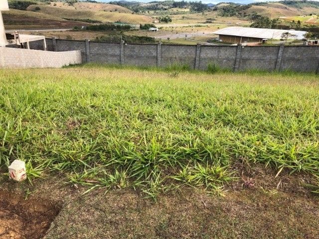Terreno com 486m², à venda, no bairro Cruzeiro de Santo Antônio em Juiz de Fora