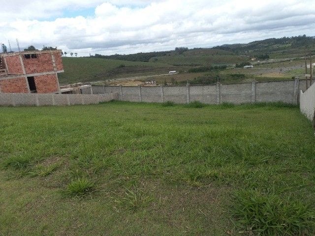 Terreno com 486m², à venda, no bairro Cruzeiro de Santo Antônio em Juiz de Fora